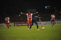 Ingin Kuasai Klasemen Liga 1, PSM Akan Jadikan Arema Tumbal