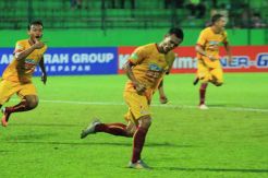 Hasil, Klasemen dan Jadwal Liga 1 Indonesia, Selasa-Rabu (9-10/5/2017)