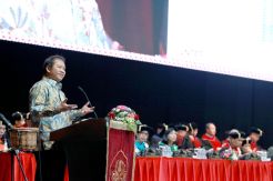 Menkominfo: Kampus Modal Utama Ekonomi Digital Indonesia