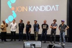 Bantu Permudah Mencari Kerja, Slank Luncurkan Aplikasi Join Kandidat