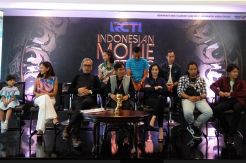 Indonesian Movie Actors...
