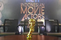47 Film Bersaing Raih...