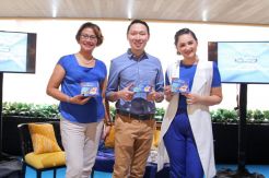 Pentingnya Berbicara dan Mengungkapkan Isi Hati dengan Keluarga