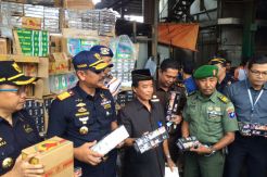 Ratusan Ribu Batang...