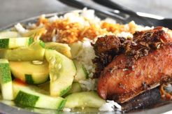 Perak, Surga Kuliner di Semenanjung Malaysia