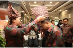 Luncurkan F8 di Jakarta, Makassar Berpeluang Lampaui Bali
