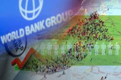 Perluas Bansos, RI Dapat Pinjaman USD200 Juta dari Bank Dunia