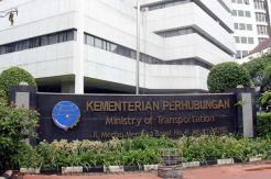 Kemenhub Raih Penghargaan Pengelola Kepegawaian Terbaik