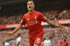 Ketagihan Pemain Liverpool, Barca Sepakat Rekrut Coutinho