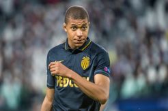 Bintang Muda Prancis Ambil Sisi Positif dari Kekalahan AS Monaco
