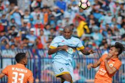 Persela Paksa Persija Telan Tiga Kekalahan Beruntun