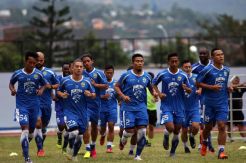 Jangan Tertipu Semen Padang Menelan Dua Kekalahan Beruntun
