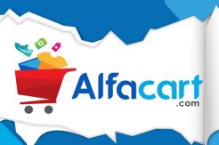 Alfacart Gandeng Komunitas Besarkan Jaringan O2O Dua Kali Lipat