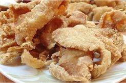 Tak Selalu Buruk, Kulit Ayam Juga Punya Manfaat Lho..
