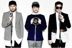 Epik High Datang ke Indonesia 12 Agustus