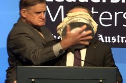 Pidato Promosi Nikah...