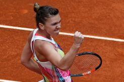 Halep Butuh Tiga Kemenangan Lagi untuk Pertahankan Gelar