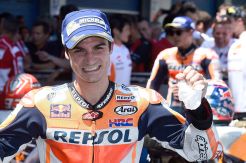 Pedrosa Beberkan Kunci Kemenangannya di Jerez