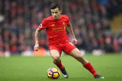 Liverpool Bentengi Coutinho