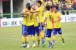 Hadapi Persiba, Persegres Ingin Lepas Status Juru Kunci