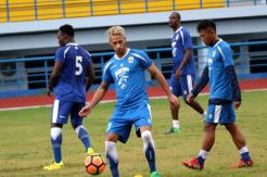 Persib Akan Kunjungi Semen Padang, Raphael Maitimo Sebut Serasa Pulang Kampung