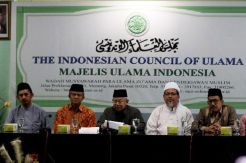 MUI: Hapus Pasal Penodaan Agama Bisa Bikin Negara Tak Stabil