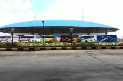 Tingkatkan Pelayanan, Terminal Pulo Gebang  Perlu Dibentuk BLUD
