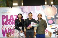 Plaza Indonesia Hadirkan...