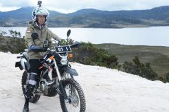 Where is Jokowi?