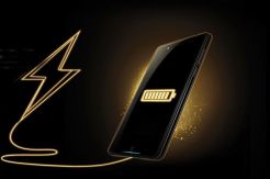 Next Year, Smartphones Can Charge in Five Minutes