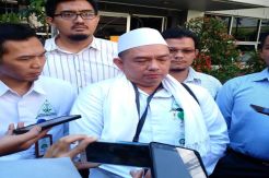 Limpahkan Kasus Rizieq Tanpa Koordinasi, Polda Jabar Disebut Tak Profesional