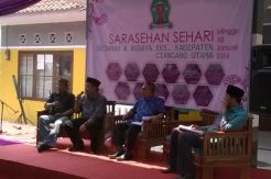 Sekda Jabar: Ubah Ciamis Jadi Galuh Bukan Perkara Mudah