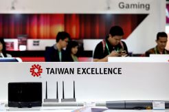 Ekspansi ke ASEAN, Taiwan Siapkan Anggaran Rp22,6 Triliun
