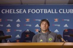 Ini Jawaban Conte Soal Tawaran Mewah Inter Milan