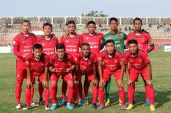 Persijap Tampil Buruk, CEO Siap Disalahkan