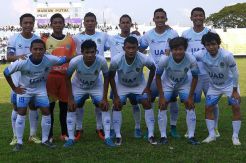 Kutukan PSIM di Laga Tandang Berlanjut