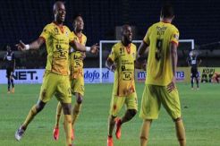 Preview Sriwijaya FC vs Barito Putera: Duel Mantan Murid