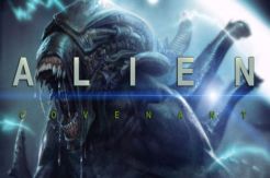 Alien Covenant: Scotts Freakiest Moments Continue