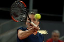 Singkirkan Sevastova, Halep Berpeluang Pertahankan Gelar