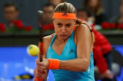 Lupakan Persahabatan, Mladenovic Bungkam Kuznetsova