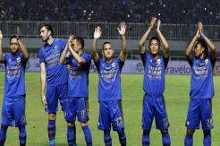 Preview Semen Padang vs Persib Bandung: Patahkan Kutukan