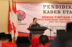 Puan Maharani: Revolusi Mental Diterapkan, Tujuan Nasional Tercapai