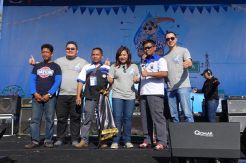 Datsun Rayakan Hari Jadi Ke-3 Bersama Ribuan Riser