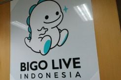 Bigo Live Segera Kenalkan...