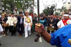 Kerajaan Adat Lampung...