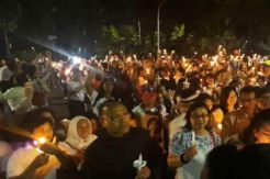 Buat Kegaduhan Baru, Pengamat: Pendukung Ahok Harus Hormati Vonis Hakim