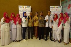Yayasan Jalinan Kasih dan RS Pertamedika Baiturrahim Jambi Gelar Operasi Sumbing Gratis
