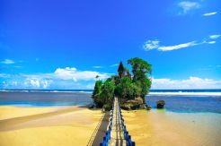 Malang Regency Tourism Can Beat Bali