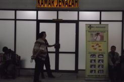 Bandar Narkoba Kota...