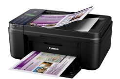Printer Canon PIXMA E480 Hemat dan Terjangkau